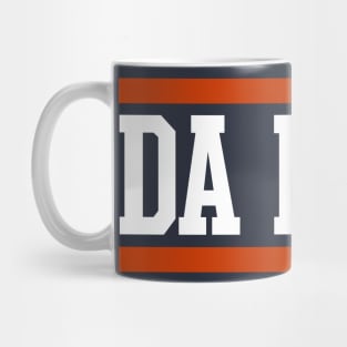DA POPE Mug